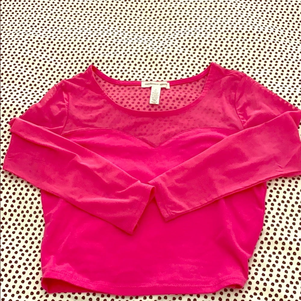 *SEPARATE POST FOR HOT PINK TOP 💘*
